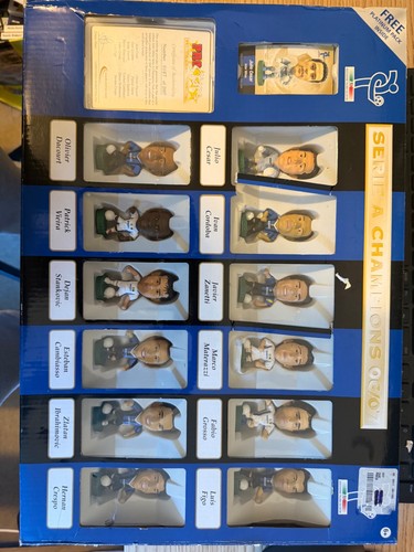 Rare prostars inter milan - prostars,