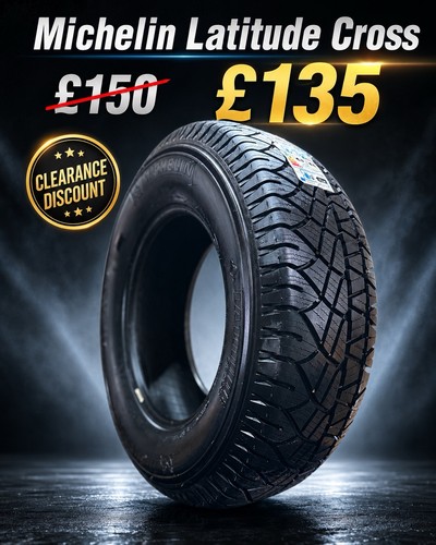 265 70r17 michelin latitude - michelin,