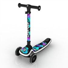 LIFERYDER - HALO 3 Wheel