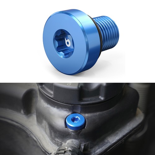 Bleed screw coolant - screw, radiator
