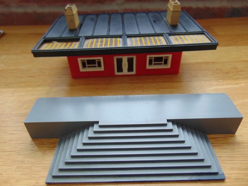 Hornby r473 ticket - r473, +