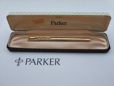 Superb Boxed Mint Parker 17