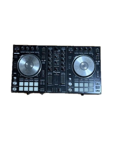 Pioneer ddj serato dj - ddj,