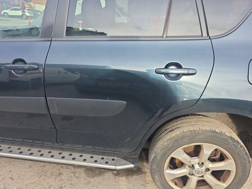 Toyota rav 2008 2013 - toyota, rav-4