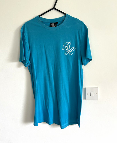 Beck hersey men - hersey, blue