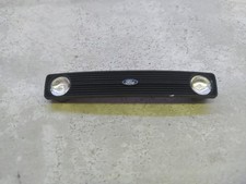 1/18 grille with headlights