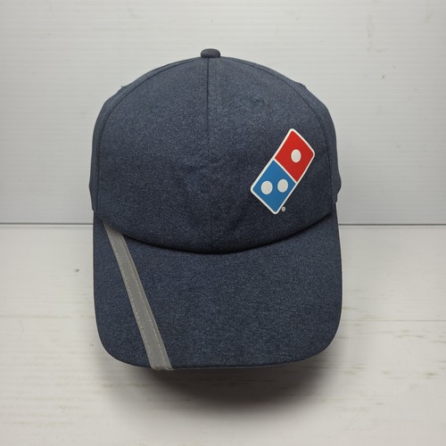 Domino pizza hat cap - domino's,