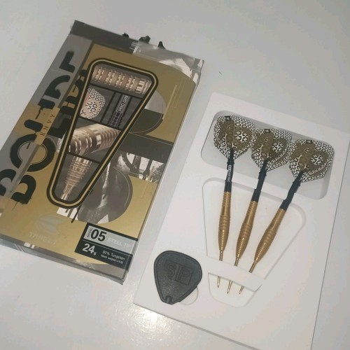 Bolide envy 24g - envy, 05