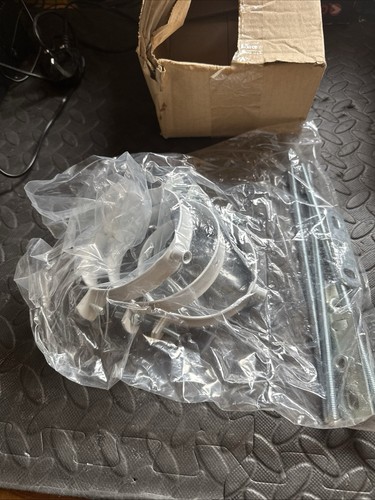 Vaillant flue support - support, brackets