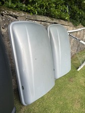 Genuine Land Rover large roof