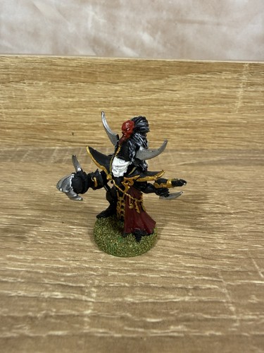 Warhammer 40k drukhari - warhammer, (dark