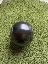 Greenmaster Crown Green Bowls