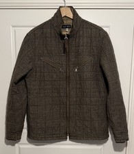 Vintage Armani Jeans Brown