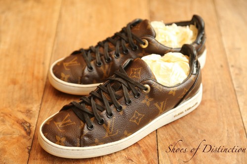 Louis vuitton monogram - louis,
