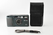 LCD OK![ MINT W/Case] Ricoh