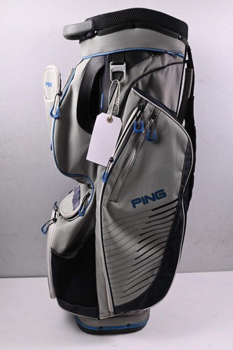 Ping traverse cart bag - cart,