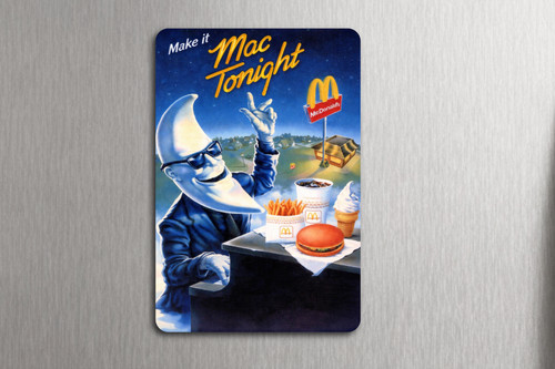 2x3 mcdonalds make mac - 2x3, it