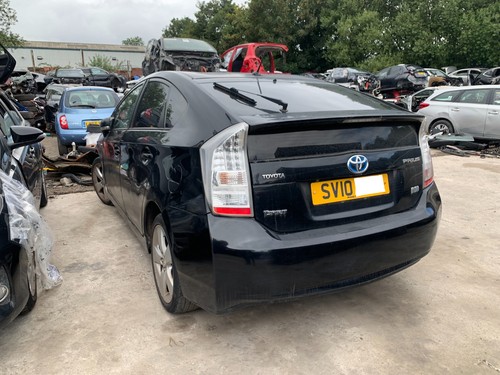 Toyota prius petrol hybrid - prius,