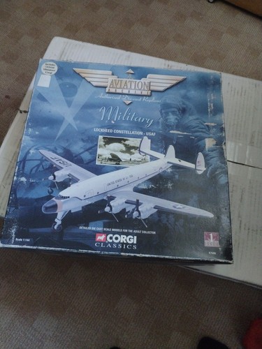 Corgi aviation archive 144 - corgi, 1/144
