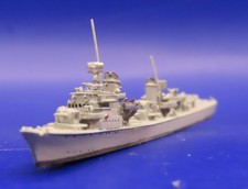 N1067B T-31 1944 German