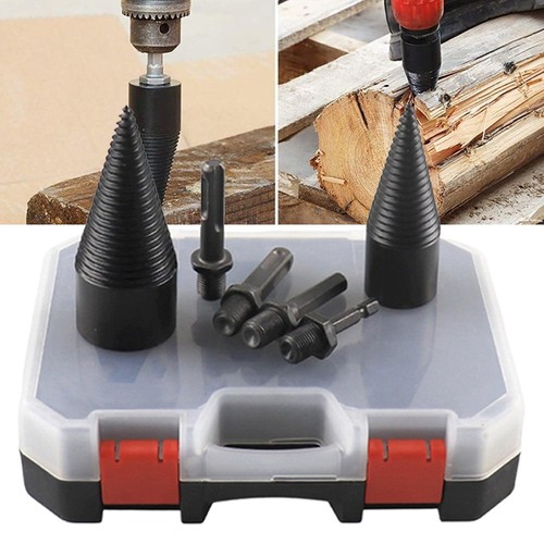 42mm firewood drill bit - firewood,