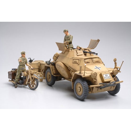 Tamiya 35286 armoured car - tamiya,