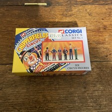 Corgi Classics Set No 1 Six
