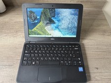 Dell Latitude 3190 laptop