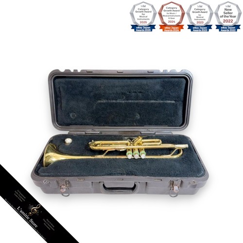 Bach tr300 trumpet with - trumpet,