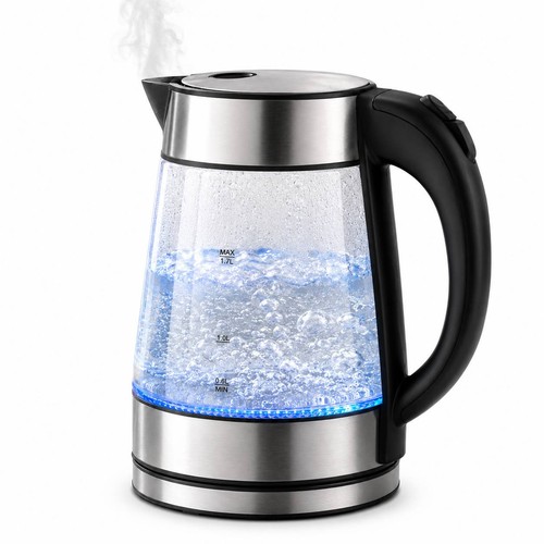 Litre electric glass - litre,