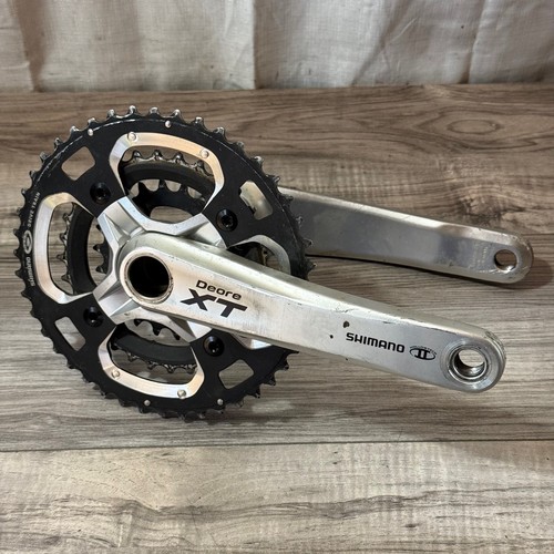 Shimano deore m770 - shimano, fc-m770