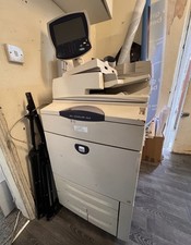Xerox DocuColor DC 242 Fast