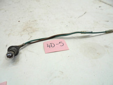 HONDA PILOT LIGHT SIDE LIGHT BULB HOLDER (4D-5)