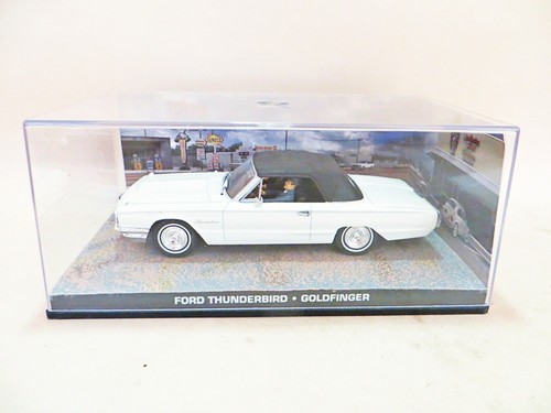 James bond 007 collection - james,