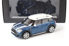 1:18 Kyosho Mini Cooper S