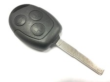 RFC 3 button remote flip key