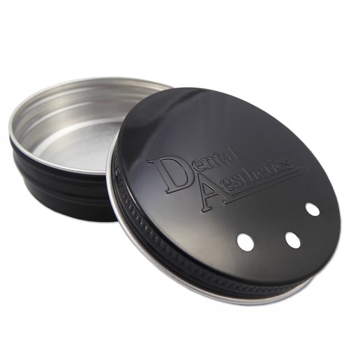 Metal dental aesthetics - metal,