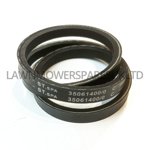 Manual transmission drive - transmission, belt