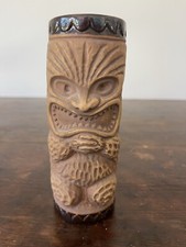 Tiki Mug Kon Tiki Ports