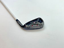 ADAMS XTD 4 IRON REGULAR FLEX OZIK PROGRAM Q85 SHAFT