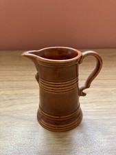 Vintage SylvaC Small Cream Jug