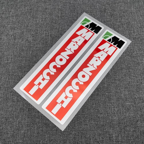 2pcs marzocchi racing - marzocchi,