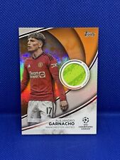 Man Utd Topps UEFA UCC