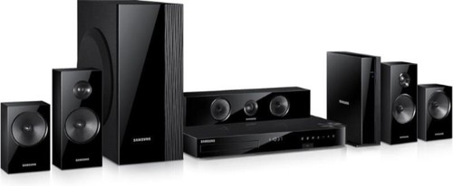 Samsung f5500w 1 ch - ht-f5500w, 3d