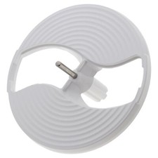 Braun blade holder disc