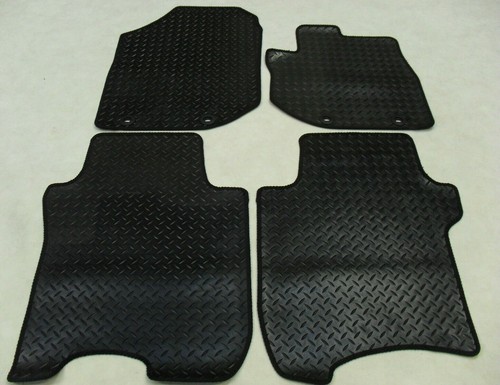 Fits honda jazz - fits, 2011-2015