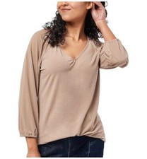 Susan Graver Liquid Knit