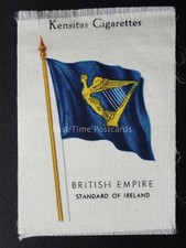 STANDARD OF IRELAND British