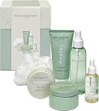 Body Collection Gift - Bath &