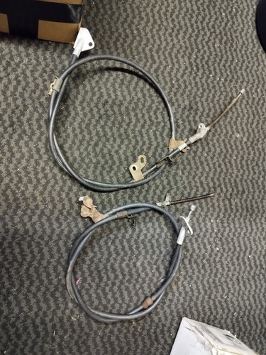 Yaris sport handbrake - sport,